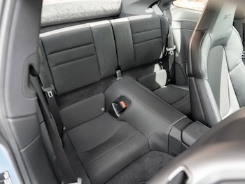 Used Porsche 911 2024 for sale - 79203302: Photo