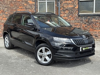 Used Skoda Karoq 2021 for sale - 79203330: Photo
