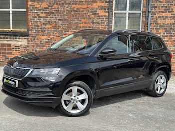 Used Skoda Karoq 2021 for sale - 79203330: Photo