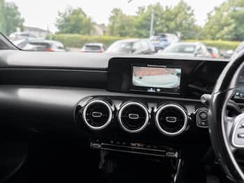 Used Mercedes-Benz A-Class 2019 for sale - 79643554: Photo
