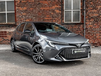 Used Toyota Corolla 2023 for sale - 79588140: Photo