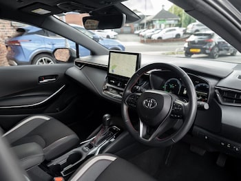 Used Toyota Corolla 2023 for sale - 79588140: Photo