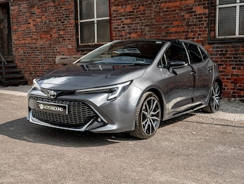 Used Toyota Corolla 2023 for sale - 79588140: Photo