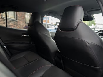 Used Toyota Corolla 2023 for sale - 79588140: Photo