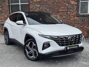 Used Hyundai TUCSON 2023 for sale - 79254340: Photo