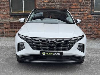 Used Hyundai TUCSON 2023 for sale - 79254340: Photo