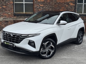 Used Hyundai TUCSON 2023 for sale - 79254340: Photo