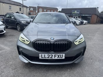Used BMW 1 Series 2022 for sale - 79738526: Photo