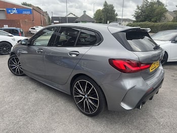 Used BMW 1 Series 2022 for sale - 79738526: Photo