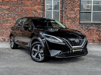 Used Nissan Qashqai 2023 for sale - 79385299: Photo
