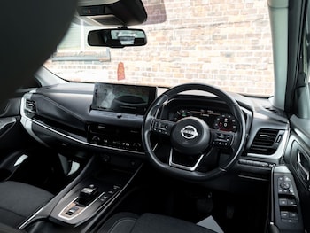 Used Nissan Qashqai 2023 for sale - 79385299: Photo