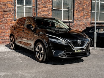 Used Nissan Qashqai 2023 for sale - 79385299: Photo