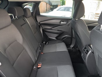 Used Nissan Qashqai 2023 for sale - 79385299: Photo