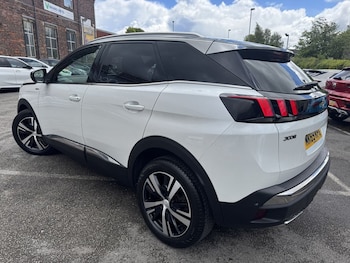 Used Peugeot 3008 2019 for sale - 79203328: Photo