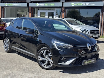 Used Renault Clio 2022 for sale - 79203313: Photo