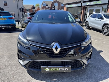 Used Renault Clio 2022 for sale - 79203313: Photo