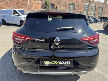Used Renault Clio 2022 for sale - 79203313: Photo