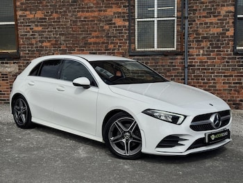 Used Mercedes-Benz A-Class 2021 for sale - 79530748: Photo