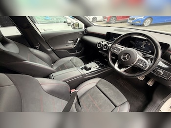 Used Mercedes-Benz A-Class 2021 for sale - 79530748: Photo