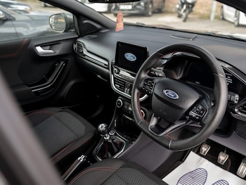 Used Ford Puma 2020 for sale - 79543436: Photo