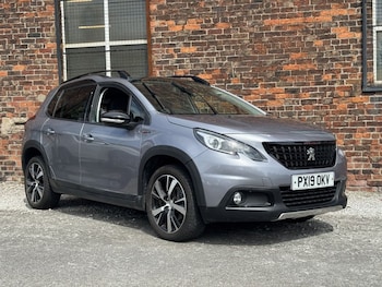Used Peugeot 2008 2019 for sale - 79409694: Photo