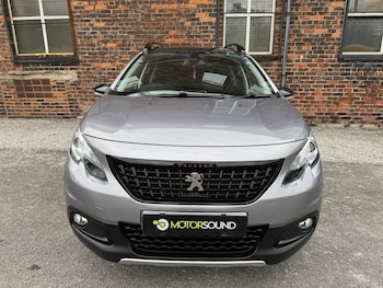 Used Peugeot 2008 2019 for sale - 79409694: Photo
