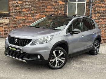 Used Peugeot 2008 2019 for sale - 79409694: Photo