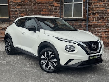 Used Nissan Juke 2022 for sale - 79203319: Photo