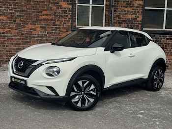 Used Nissan Juke 2022 for sale - 79203319: Photo