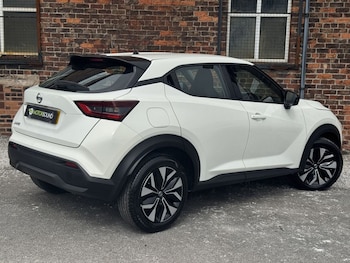 Used Nissan Juke 2022 for sale - 79203319: Photo