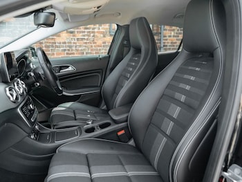 Used Mercedes-Benz GLA 2018 for sale - 79209788: Photo