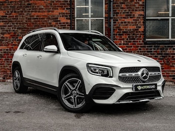 Used Mercedes-Benz GLB 2020 for sale - 79461646: Photo