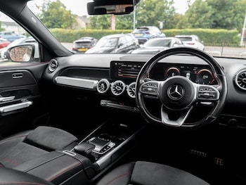 Used Mercedes-Benz GLB 2020 for sale - 79461646: Photo