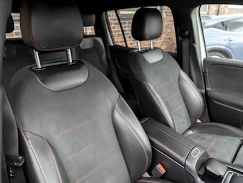 Used Mercedes-Benz GLB 2020 for sale - 79461646: Photo