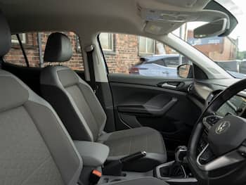 Used Volkswagen T-Cross 2020 for sale - 79588138: Photo