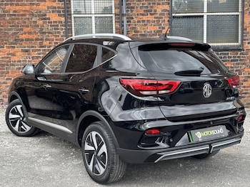 Used MG MG ZS 2022 for sale - 79203353: Photo