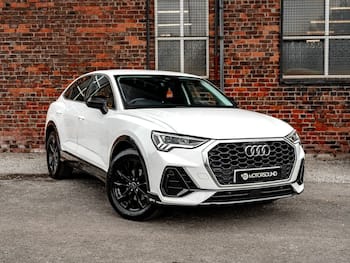 Used Audi Q3 2023 for sale - 79608126: Photo