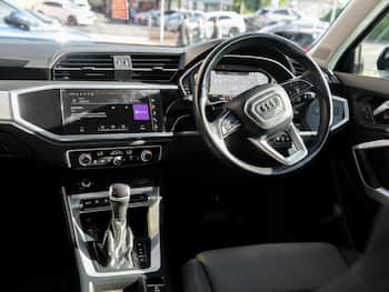 Used Audi Q3 2023 for sale - 79608126: Photo