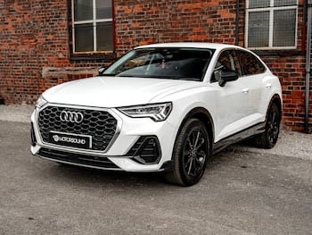 Used Audi Q3 2023 for sale - 79608126: Photo
