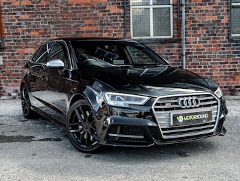 Used Audi A3 2017 for sale - 79203294: Photo