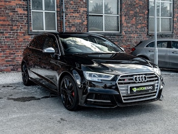 Used Audi A3 2017 for sale - 79203294: Photo