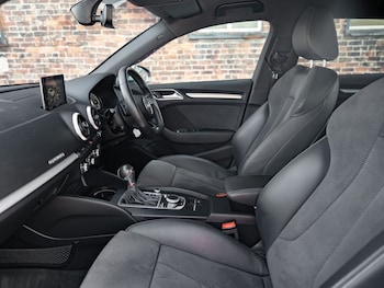 Used Audi A3 2017 for sale - 79203294: Photo