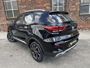Used MG MG ZS 2022 for sale - 79203335: Photo