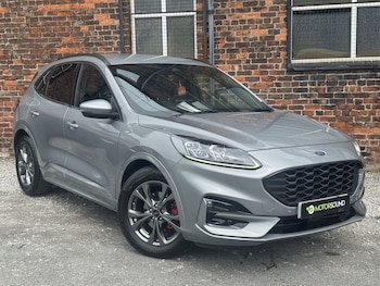 Used Ford Kuga 2022 for sale - 79203341: Photo