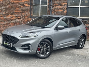 Used Ford Kuga 2022 for sale - 79203341: Photo