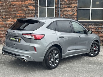 Used Ford Kuga 2022 for sale - 79203341: Photo