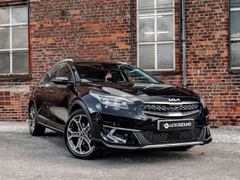 Used Kia XCeed 2021 for sale - 79587853: Photo
