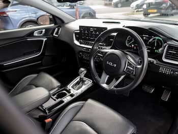 Used Kia XCeed 2021 for sale - 79587853: Photo
