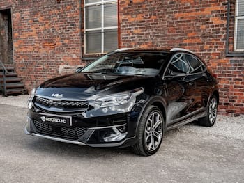 Used Kia XCeed 2021 for sale - 79587853: Photo