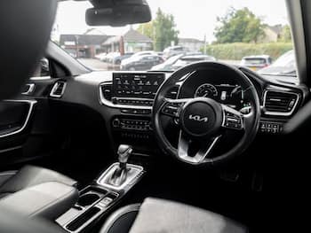 Used Kia XCeed 2021 for sale - 79587853: Photo
